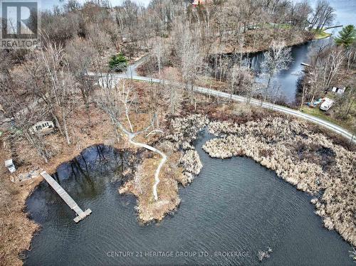 828 Thomas Road, Rideau Lakes, ON 
