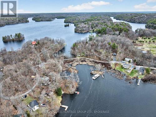 828 Thomas Road, Rideau Lakes, ON 
