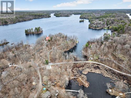 828 Thomas Road, Rideau Lakes, ON 