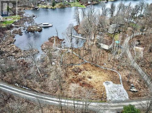 828 Thomas Road, Rideau Lakes, ON 