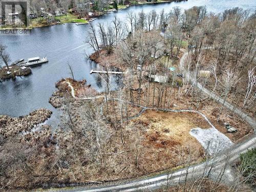 828 Thomas Road, Rideau Lakes, ON 