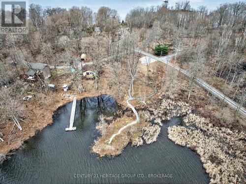 828 Thomas Road, Rideau Lakes, ON 