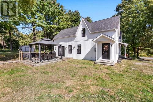 4200 Rice Lake Drive S, Hamilton Township, ON 