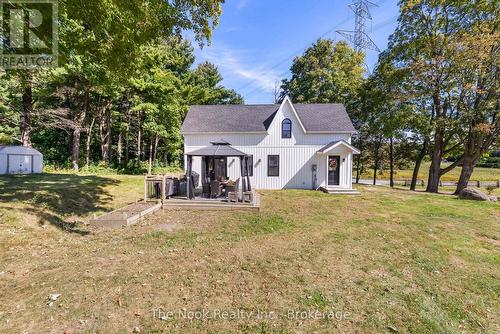 4200 Rice Lake Drive S, Hamilton Township, ON 
