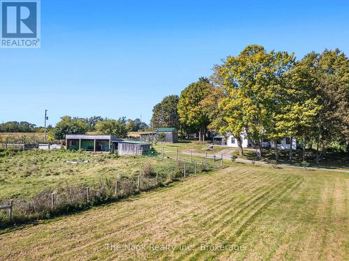 4200 Rice Lake Drive S, Hamilton Township, ON 