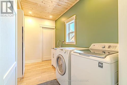 907 Highway 7, Kawartha Lakes (Oakwood), ON 