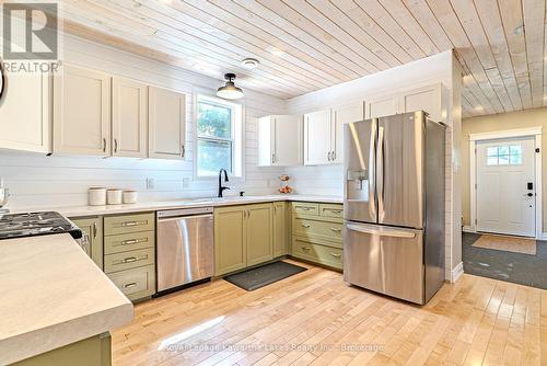 907 Highway 7, Kawartha Lakes (Oakwood), ON 