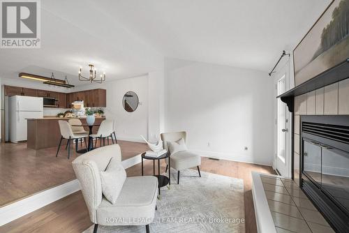 B - 5744 Andrasi Crescent, Ottawa, ON 