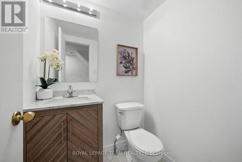 B - 5744 Andrasi Crescent, Ottawa, ON 