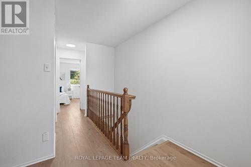 B - 5744 Andrasi Crescent, Ottawa, ON 
