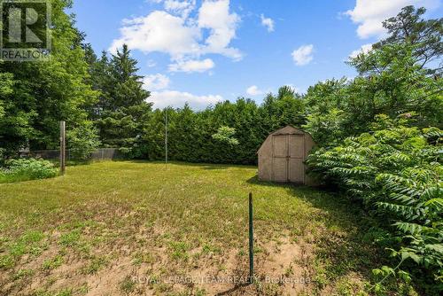 B - 5744 Andrasi Crescent, Ottawa, ON 