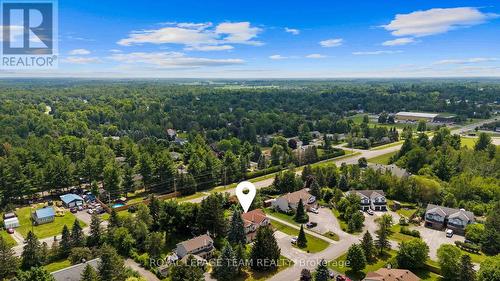 B - 5744 Andrasi Crescent, Ottawa, ON 