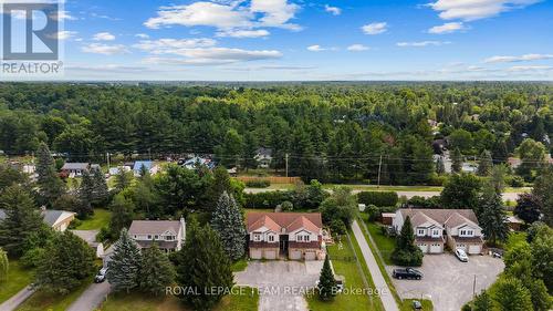 B - 5744 Andrasi Crescent, Ottawa, ON 