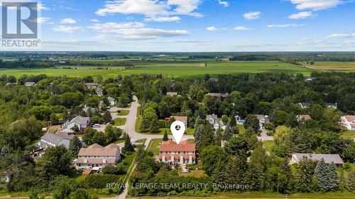 B - 5744 Andrasi Crescent, Ottawa, ON 