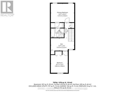 B - 5744 Andrasi Crescent, Ottawa, ON 