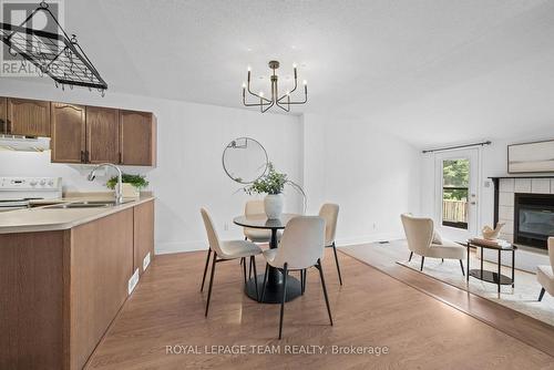 B - 5744 Andrasi Crescent, Ottawa, ON 