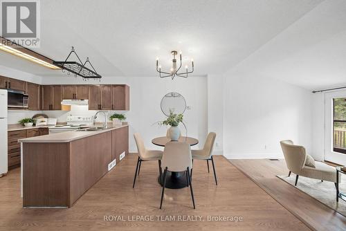 B - 5744 Andrasi Crescent, Ottawa, ON 