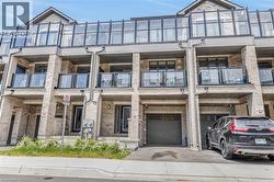 585 COLBORNE Street E Unit# 1103 Brantford, ON N3S 0K4