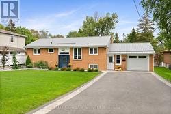 348 COTTESMORE AVENUE Cobourg, ON K9A 4E2