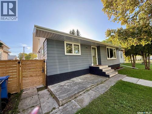 265 5Th Avenue W, Melville, SK 
