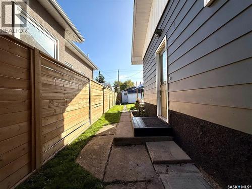 265 5Th Avenue W, Melville, SK 