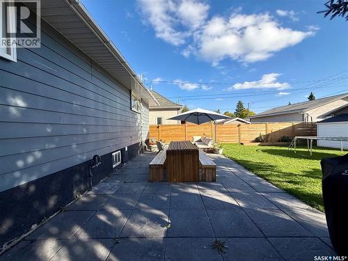 265 5Th Avenue W, Melville, SK 