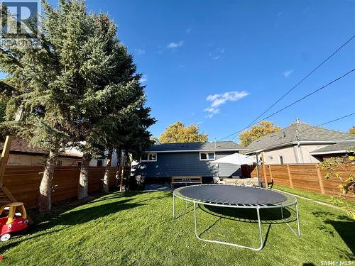 265 5Th Avenue W, Melville, SK 
