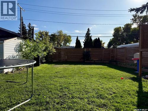 265 5Th Avenue W, Melville, SK 