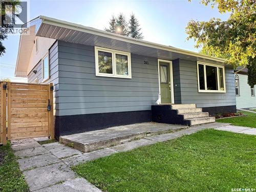 265 5Th Avenue W, Melville, SK 