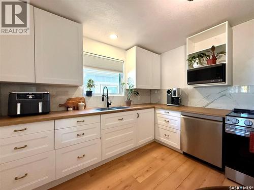 265 5Th Avenue W, Melville, SK 
