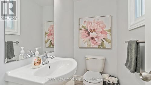 83 Scotchmere Crescent, London South (South X), ON 