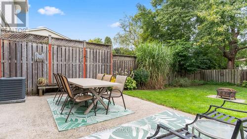 83 Scotchmere Crescent, London South (South X), ON 