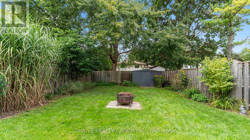 83 Scotchmere Crescent, London South (South X), ON 