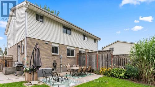 83 Scotchmere Crescent, London South (South X), ON 