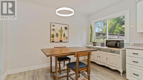 83 Scotchmere Crescent, London South (South X), ON 