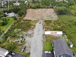 Lot 4 Southside Place Bay Roberts, NL A0A 1X0