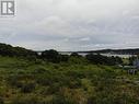 Rear View of Lot #4 - Lot 4 Southside Place, Bay Roberts, NL 