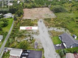 Lot 3 Southside Place Bay Roberts, NL A0A 1X0