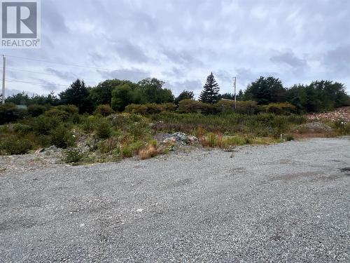 Lot #3 - Lot 3 Southside Place, Bay Roberts, NL 