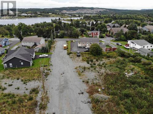 Area View - Lot 3 Southside Place, Bay Roberts, NL 