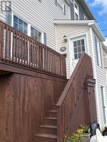 30 Monroe Street  St John's, NL A1C 1X8