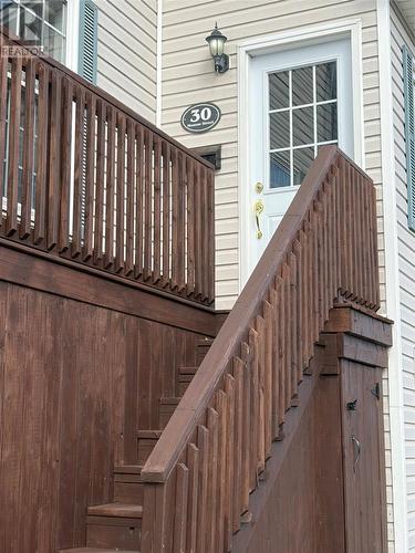 30 Monroe Street, St John'S, NL 