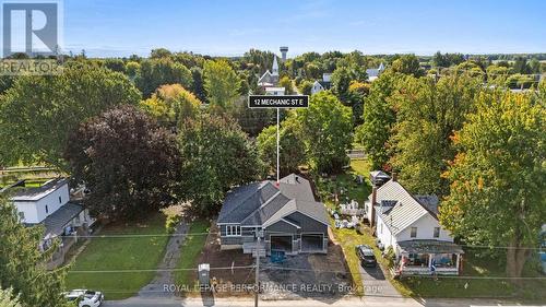 12 Mechanic Street, North Glengarry, ON 
