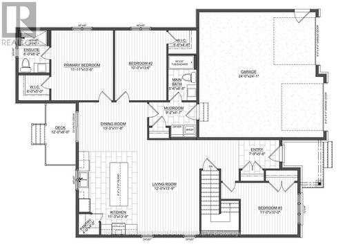 12 Mechanic Street, North Glengarry, ON 