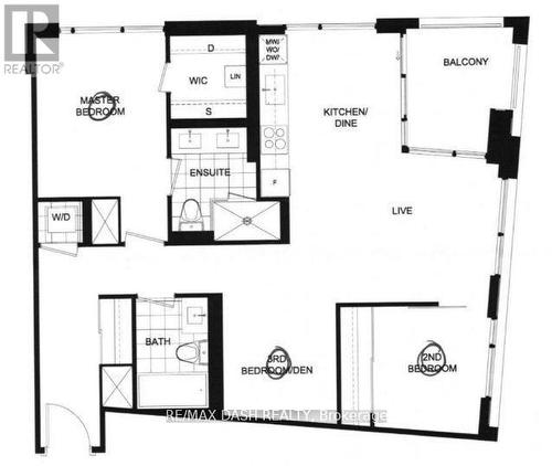 806W - 27 Bathurst Street, Toronto, ON 