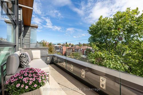 248 Manning Avenue, Toronto, ON 