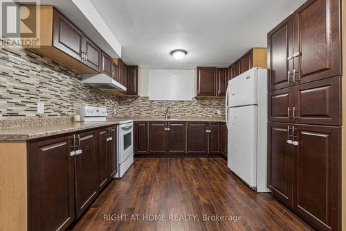 13 Weston Crescent, Ajax, ON 