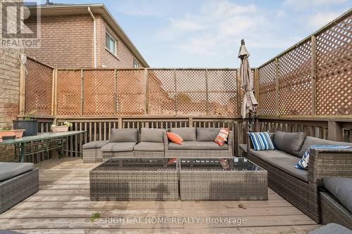 13 Weston Crescent, Ajax, ON 