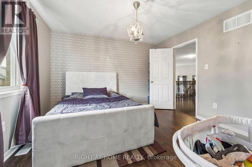 13 Weston Crescent, Ajax, ON 