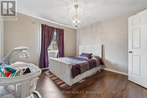 13 Weston Crescent, Ajax, ON 